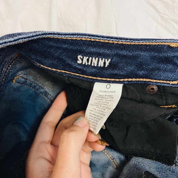 American Eagle Skinny Jeans - Picture 2 of 2